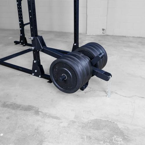 Body-Solid Best Squat Attachment SPR1000 500 lbs Capacity