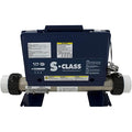 Gecko Spa Builders S-Class 4.0kW 115V / 230V TSC8 Spa Control