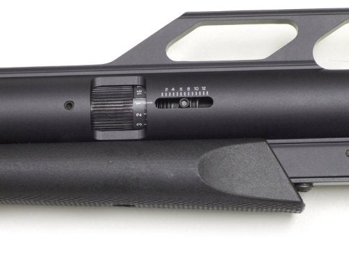 Airforce Condor .25 Caliber PCP Air Rifle with Spin-Loc Tank