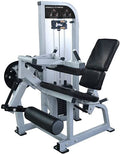 French Fitness Shasta Seated Leg Curl / Leg Extension