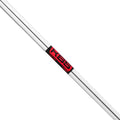 KBS New Tour 120 Stiff Flex Steel Iron Shafts 3-PW .355