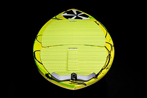 PHASE FIVE Shrimp Skim Style Kids Wakesurf Board