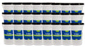 Rx Clear 1-Inch Stabilized Chlorine Tablets for Pools & Spas UV Protected 1200 Lbs