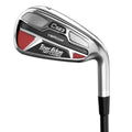 Tour Edge MLH HOT Launch C523 Irons 4-PW UST MAMIYA 60X X-Flex