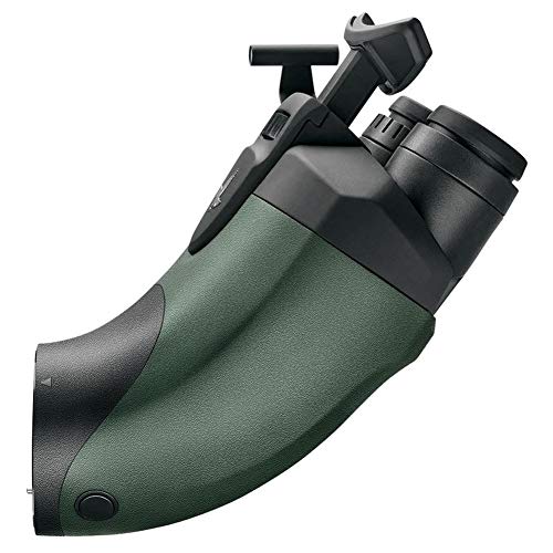 SWAROVSKI OPTIK BTX 30x/35x Eyepiece Module for ATX/STX Spotting Scopes Green