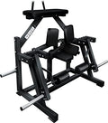 French Fitness Marin P/L Iso-Lateral Kneeling Leg Curl (New)