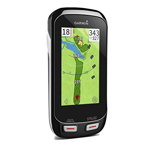 Garmin Approach G8 Golf Course GPS Black