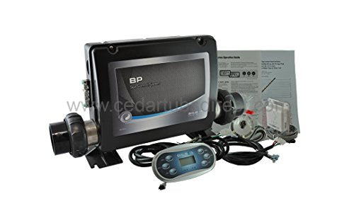 Northern Lights Group Balboa BP501 Retro Fit Kit Spa Pack TP600 Controller Wi Fi