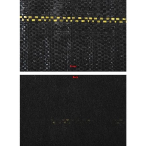 212 Main Dewitt Pro 5 Barrier 5-Ounce Fabric 6ft x 250ft