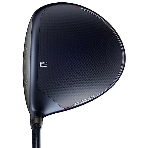 Cobra Aerojet Volition 9° Driver Kai'Li White