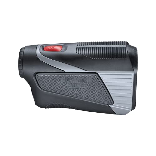 BUSHNELL GOLF Tour V5 Laser Rangefinder Black
