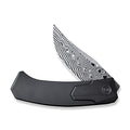 WE Shuddan Framelock Dam Knife Multi