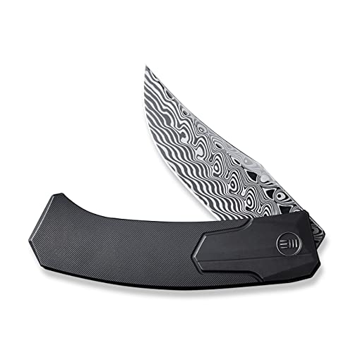 WE Shuddan Framelock Dam Knife Multi