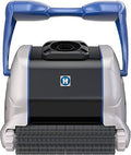 Hayward TigerShark QC Robotic Pool Cleaner Blue