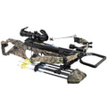 Excalibur Suppressor Extreme Micro Series Lightweight CeaseFire Hunting Crossbow Mossy Oak Break-Up Country