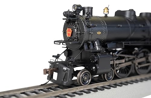 Bachmann K4 4-6-2 Pacific DCC WOWSound Locomotive PRR #612 HO Scale Prototypical Colors