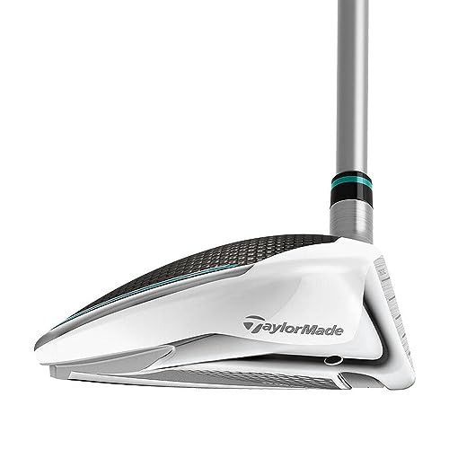 TaylorMade Women Stealth Gloire Fairway Wood RH 7 22 Graph Lady
