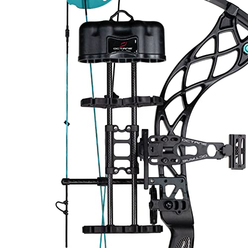 Diamond Archery Carbon Knockout Compound Bow Micro Carbon