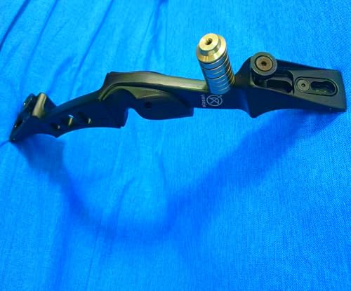 Yeseje Archery Recurve Takedown Bow Black 1