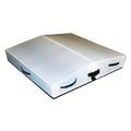 Natural Current NCBOX96SPACOV Savior Spa Cover 96-Inch