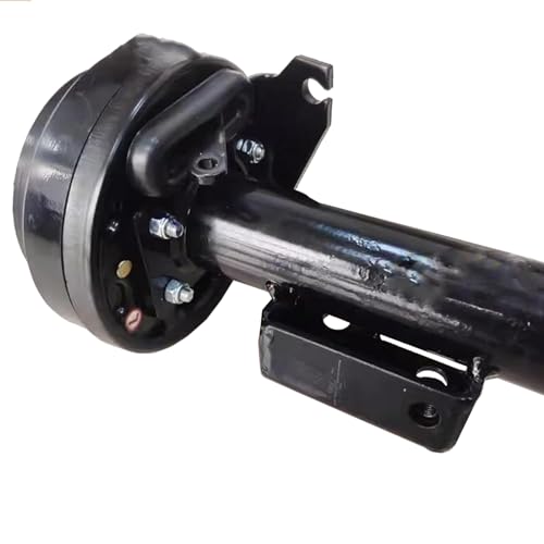 VIIKEND Rear Axle Assembly 73500-G01 for EZGO Golf Cart 1994-Up TXT
