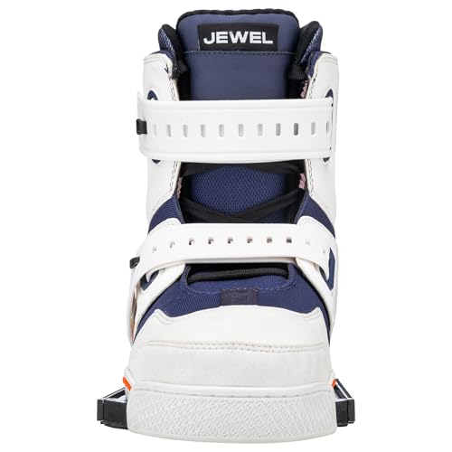 Slingshot Sports 2025 Jewel Wakeboard Bindings Size 6