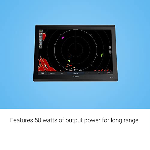 Garmin GMR Fantom™ 24x Dome Radar White