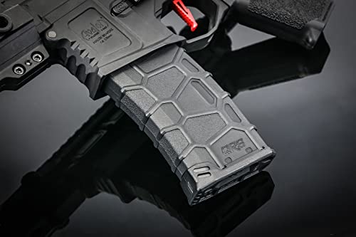 Umarex VFC Avalon Samurai Edge AEG Airsoft Gun Black
