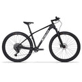 SAVADECK Carbon Fiber Mountain Bike Black