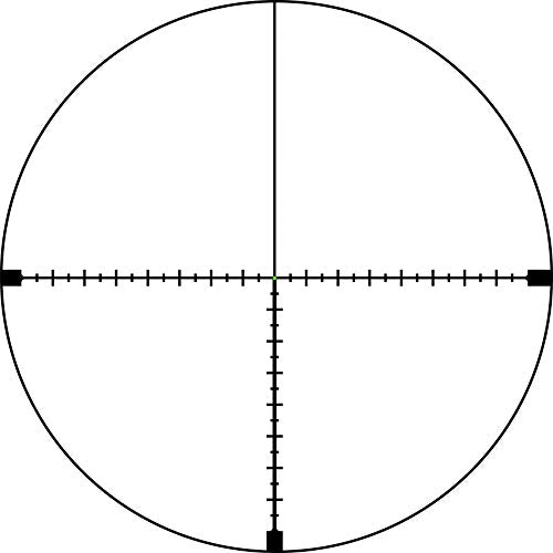 Trijicon AccuPoint 5-20x50 MOA Green Black