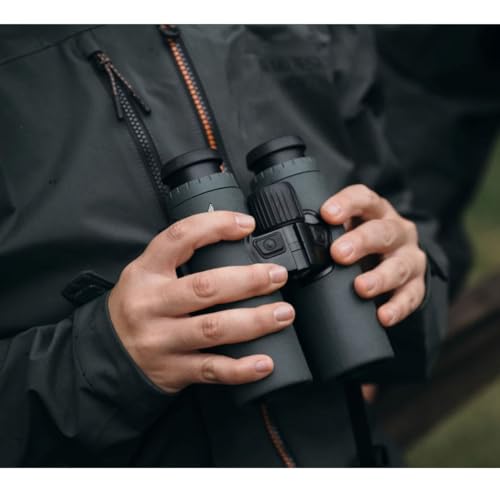 SWAROVSKI OPTIK EL Range 10x32 Lightweight Compact Binocular Green