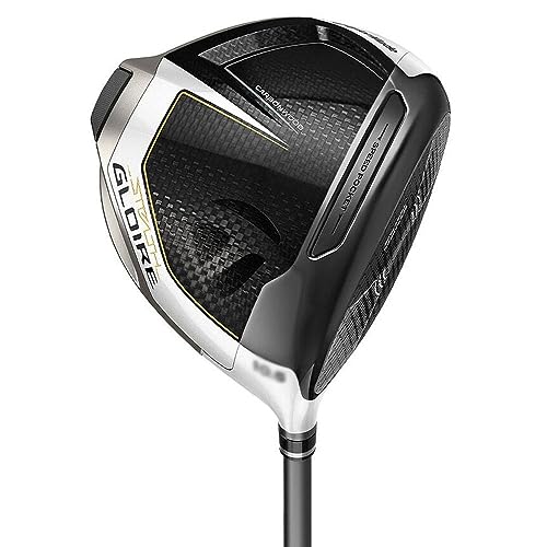 TaylorMade 2023 Stealth Gloire Driver 460cc RH 10.5 Graph Stiff-Reg