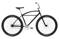 State Bicycle Co. Cruiser Bike 27.5" Single-Speed Black/Metallic