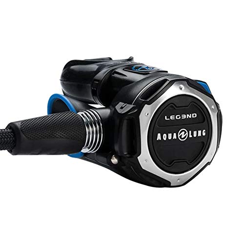 Aqua Lung Leg3nd Yoke Regulator