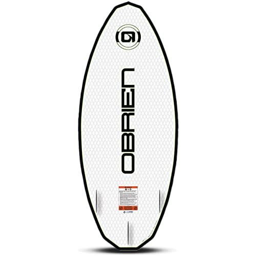 O'Brien Torrent Wakesurf Board 55" Multi