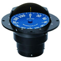 Ritchie SS-5000 Supersport Compass Flush Mount Black