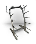 Body-Solid GCR100 Cardio Barbell Rack Grey/Black