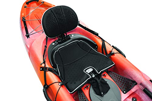 Wilderness Systems Tarpon 135 Sit on Top Tandem Fishing Kayak Galaxy