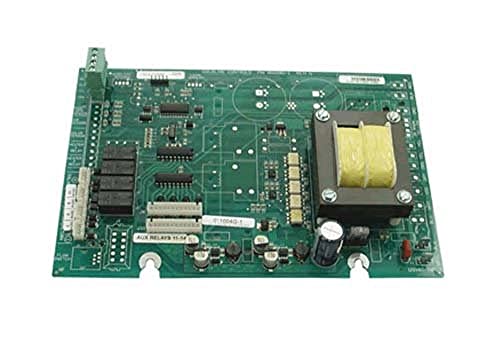 Hayward GLX-PCB-EXP Replacement for AQL-PS-16 Aqua Logic - Goldline