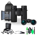 Nikon Monarch M7 8x30 Waterproof Binocular Black