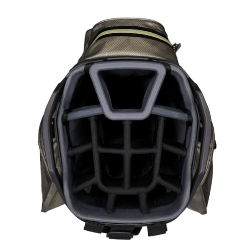 Callaway BG CG CRT ORG 14 HD Olive Hounds Olive Houndstooth