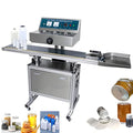 HayWHNKN Electromagnetic Induction Sealer Silver 20mm-130mm