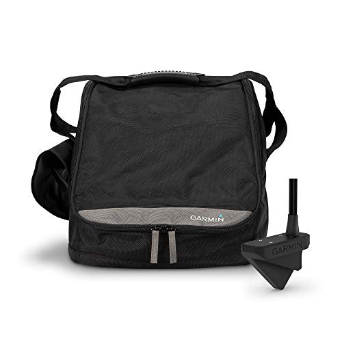 Garmin Panoptix LiveScope Ice Fishing Kit with Sonar System 010-12676-50