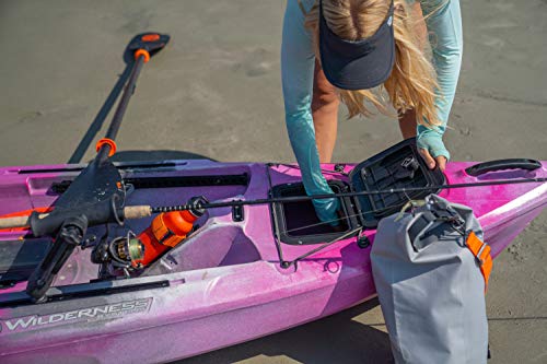 Wilderness Systems Tarpon 105 Sit on Top Fishing Kayak Galaxy