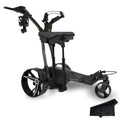 Certified Brands MGI Ai 500 GPS Electric Golf Push Cart with Seat