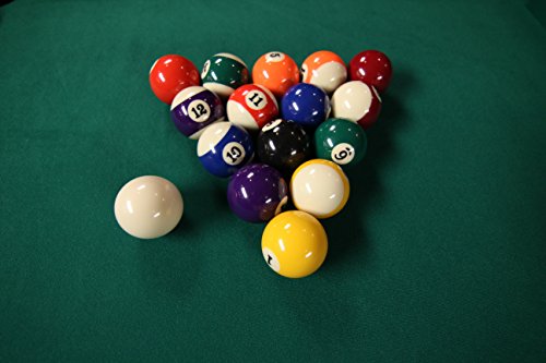 Mizerak Dynasty Space Saver 6.5' Billiard Table Light Oak