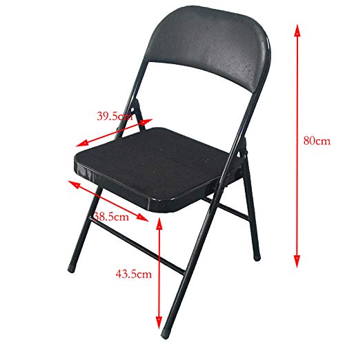 SUMAG Master Prediction System Magic Tricks Set (White Box + Chair)