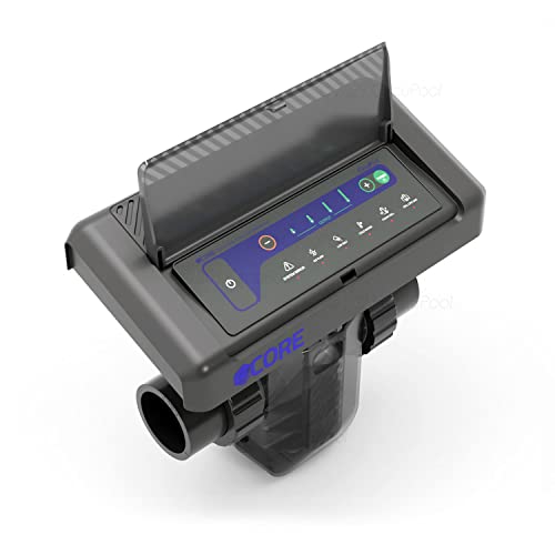 Circupool CORE35 Salt Chlorinator System Multi