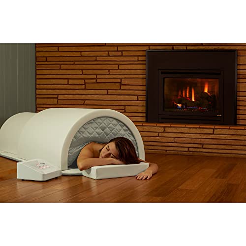 1Love Premium Pro Far Infrared Sauna Dome Premium ZERO