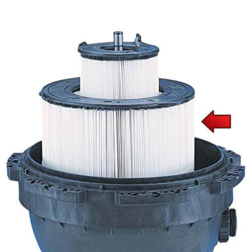 Sta-Rite Sys 3 Outer Cartridge S7M120 200sf 25022-0201S